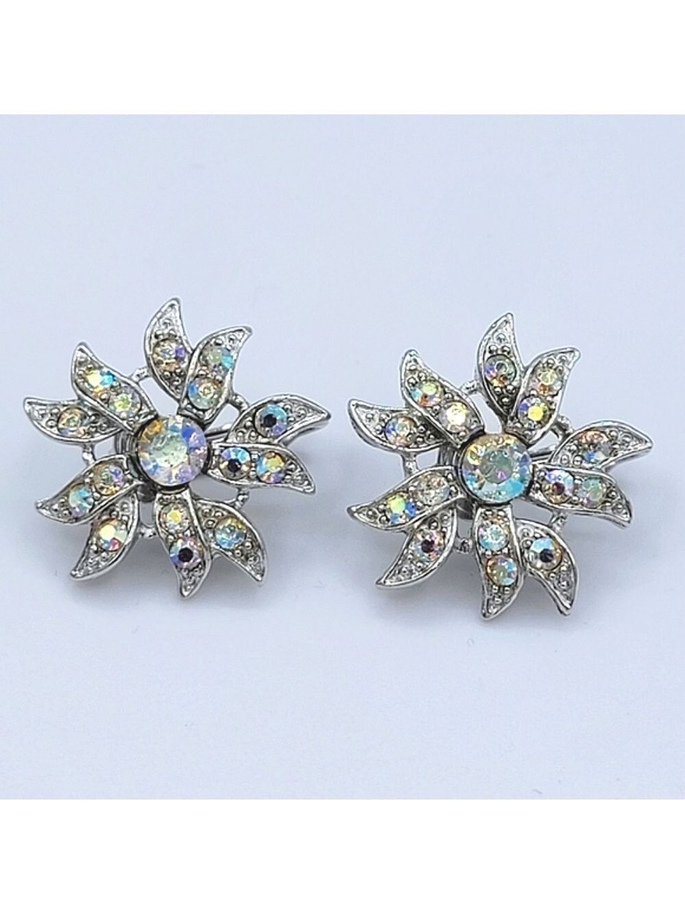Vintage Sarah Coventry Earrings #2359-2367
